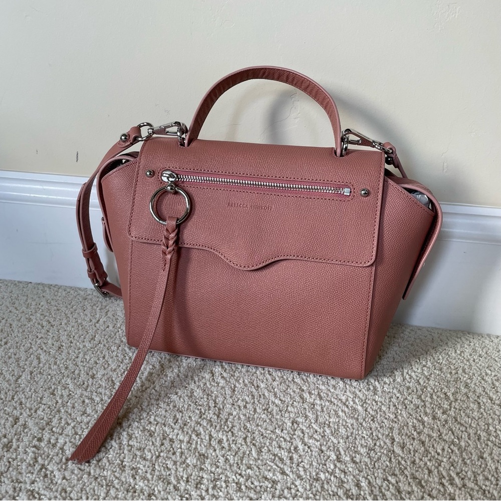 Rebecca Minkoff Gabby Satchel